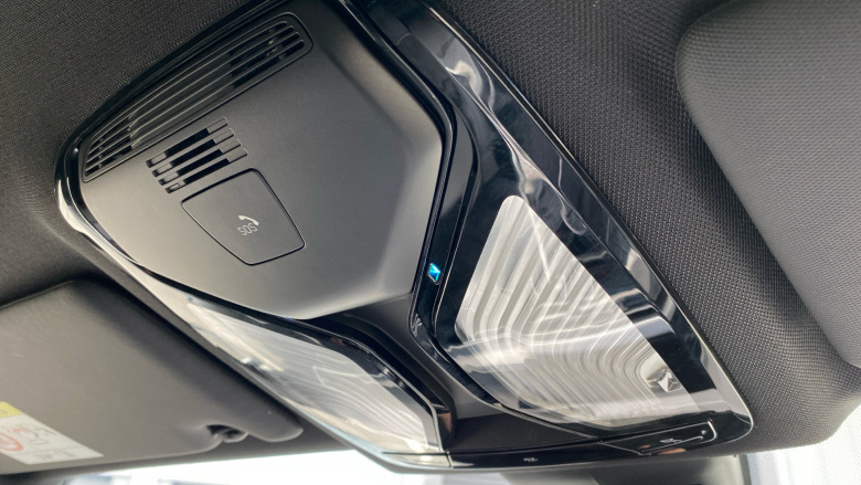 BMW 3 Series 320i M Sport 4dr Step Auto Petrol Saloon